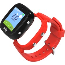 Wiky Watch 5e Kasa Kordon Set