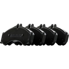 Grap Fren Balata On-Arka Mercedes Sprınter 4t (904) 412 D 4q 1995-2006 / Sprınter 4t (904) 413 Cdı 4q 1995-2006