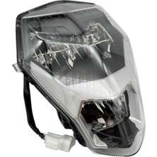 19155890 Cf Moto Nk 250 Far Komple