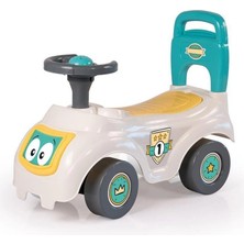 Aylina Bfs Beyaz Bingit Araba