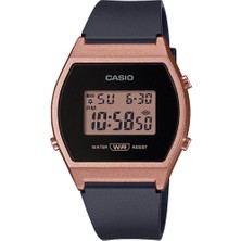 Casio LW-204-1ADF Standart Kadın Kol Saati