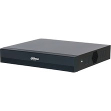 Fantastik Store Dahua XVR1B16-I/T, 16KANAL, 2mpix, H265+, 1 HDD Desteği, 5in1 Dvr Cihazı