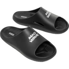 Mad Wave Havuz-Deniz Terliği Oura Softgrip - Siyah - 42 - ST00705-2765