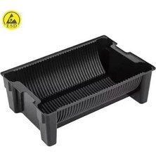 OEM Esd Smd Makara Taşıyıcı IZ-WT5535