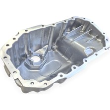 Vass41 Skoda Superb 2009-2013 1.4tsi Motor Alt Yağ Karteri 03C103603T
