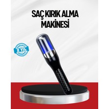 Allians Prizsiz Kablosuz Saç Düzeltici Makinesi RH-6668, Ev Için Güçlü ve Kullanışlı