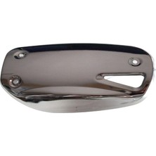 Mondial Turısmo Egzoz Dekor Kapagı