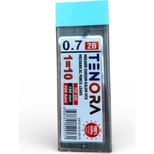 Tenora Mekanik Kurşun Kalem Ucu 200 Lü