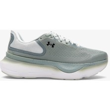 Under Armour Infinite Pro 2 Kadın Yeşil Koşu AYAKKABISI.348