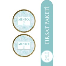 Rara Online Saf Kristal Mentol - ( Sauna,buhar Banyosu) - 30GR 2ADET