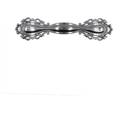 Giusti WMN624.064.00CL Metal Krom 64 mm