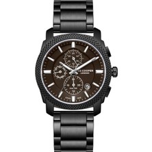 Lee Cooper LC08329.650 Erkek Kol Saati