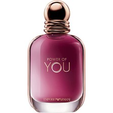 Emporio Armani Emporıo Power Of You Pour Femme Edp 50 ml