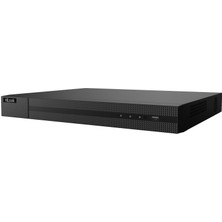 Fantastik Store Hılook DVR-232G-M2, 32KANAL, 2mpix, H265 Pro+, 2 HDD Desteği, 1080P, 5in1 Dvr, Metal Kasa