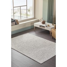 Gümüşsuyu Deco Boheems 80152 Kaymaz Taban Dikdörtgen Halı