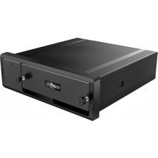 Fantastik Store Dahua MNVR4104-GFI, 4kanal, Mobil Nvr