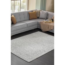 Gümüşsuyu Deco Boheems 80152 Kaymaz Taban Dikdörtgen Halı