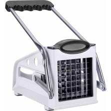 Metaltex Fritex Patates Dilimleyicisi (METALTEX-M251701)