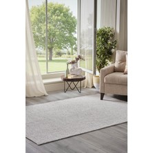 Gümüşsuyu Deco Boheems 80147 Kaymaz Taban Dikdörtgen Halı