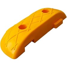 Soylu Grup Kent Ve Bahçe Mobilyaları Klasik Yol Kasisi Kapağı 25 x 10 x 5 cm | Modüler Bileşen