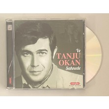 Odeon Tanju Okan ve Tanju Okan Sahnede CD