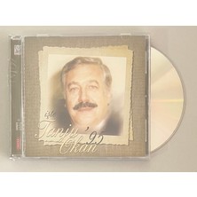 Odeon Işte Tanju Okan 95 Sıfır Jelatinli CD