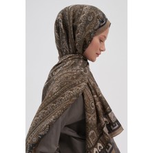 Carell Breeze Vizon Early Ipek Şal