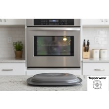 Tupperware Ultra Pro Kapak 800 ml - Pişirme Kabı