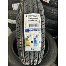 Waterfall 175/70 R13 82H Eco Dynamic Yaz Lastiği (Üretim YILI:2026)