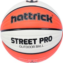 Hattrick Street Pro Basketbol Topu No:7