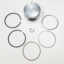 Briggs&stratton Piston KOMPLE-020 Piston Segman Takımı