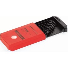 Fantastik Store Izeltas Torx Allen Anahtar Takımı 8 Parça