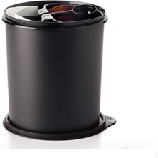 Özbience Çay ve Kahve Saklama Kabı, Şık ve Pratik Mutfak Ürünü