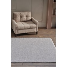 Gümüşsuyu Deco Boheems 80147 Kaymaz Taban Dikdörtgen Halı