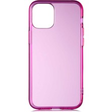 Subutu iPhone 12 Uyumlu Sbt Bistro Kapak-Mor