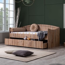 Setay Yavrulu Karyola, Akasya Yavrulu Yatak