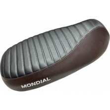 Mondial Turısmo 50 Sele Komple