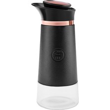 Özbience Şık Latin Deri Saklama Kabı Xl, Güvenle Saklama Çözümü