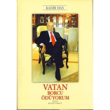 Vatan Borcu Ödüyorum