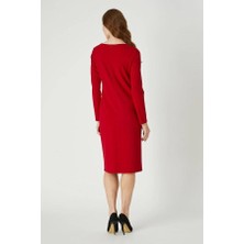 Centilmen Fever Elbise 16007