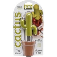 Özbience Sağlıklı ve Pratik Çay Demleme Potu, Şık Tasarım ve Kolay Kullanım