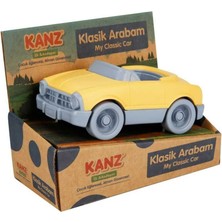 Kiddico Toys Let's Be Child Klasik Arabam