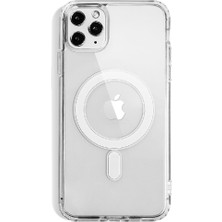 Abatech iPhone 11 Pro Magsafe Telefon Kılıfı