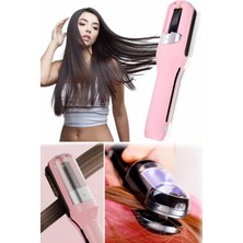 Allians Çok Fonksiyonlu Saç Kesme Makinesi, Kuaförlük ve Ev Kullanımı