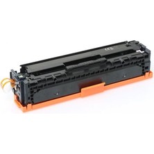 CRG-075 Canon I-Sensys MF665CDW Siyah Muadil Toneri