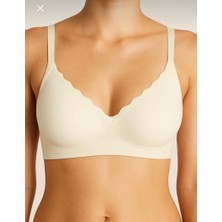 Magic Wonna Ghost Lazer Kesim Balensiz Dikişsiz Hayalet Sütyen - Desteksiz