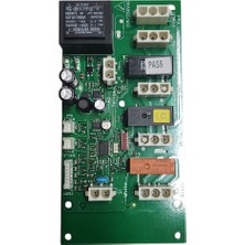 Sk 3396279 Rittal Elektronik Kart