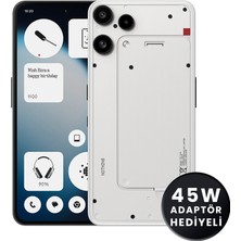 Phone (3a) Lite (Nothing Türkiye Garantili)