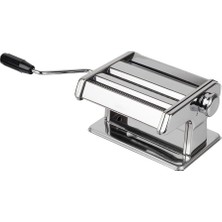 Özbience Hızlı ve Pratik Büyük Makarna Makinesi ile Lezzetli Yemekler Hazırlayın