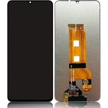 OEM Oppo Realme C63 / Realme C61 Uyumlu LCD Ekran Çıtasız Or.